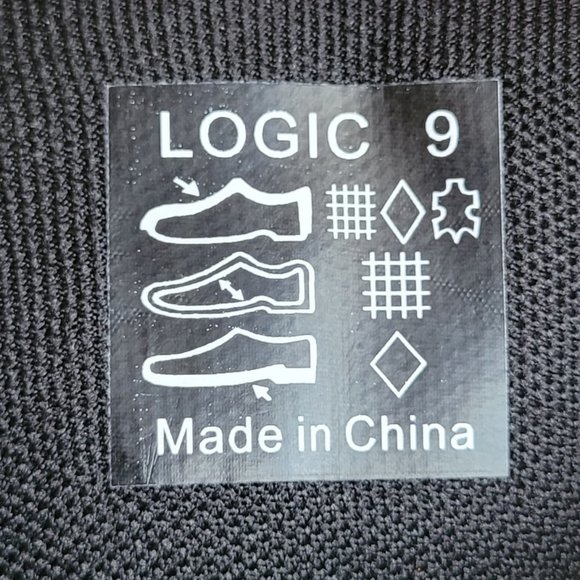 Men's Javi Logic Boots Size 9 - Picture 11 of 12